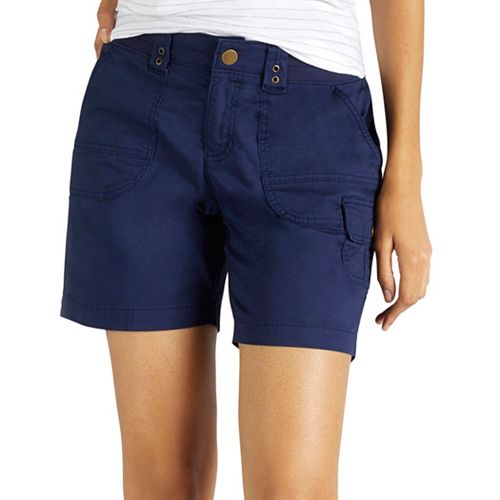Women's Lee Myra Comfort Waist Utility Shorts