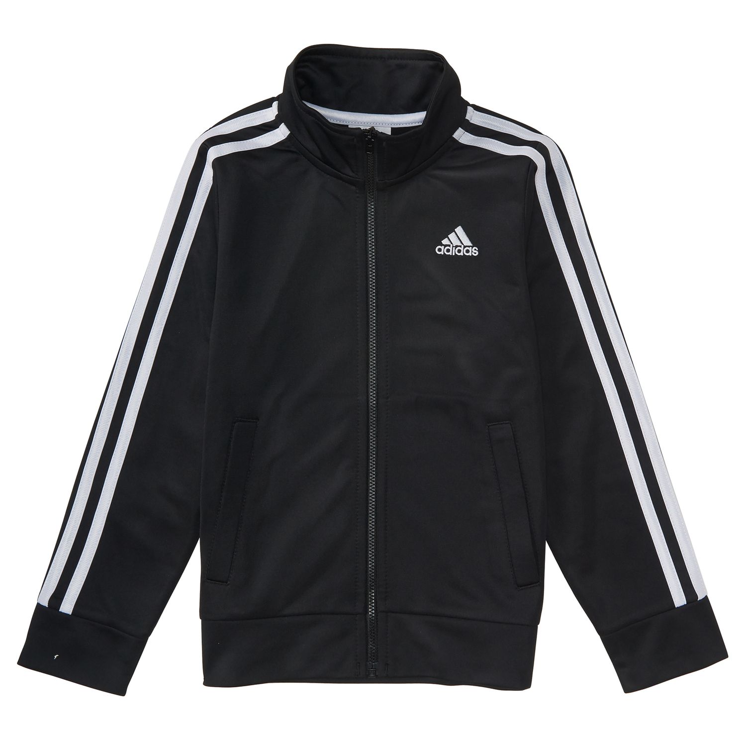 adidas iconic tricot jacket