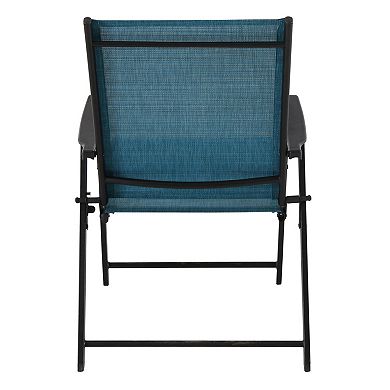 Sonoma Goods For Life® Coronado Folding Patio Bistro Chair