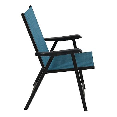 Sonoma Goods For Life® Coronado Folding Patio Bistro Chair