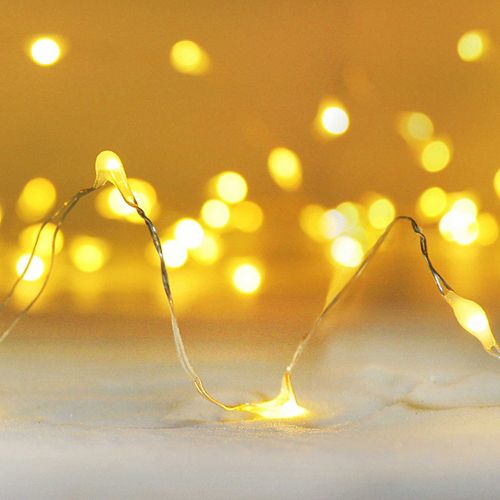 Manor Lane 5ft. LED String Lights