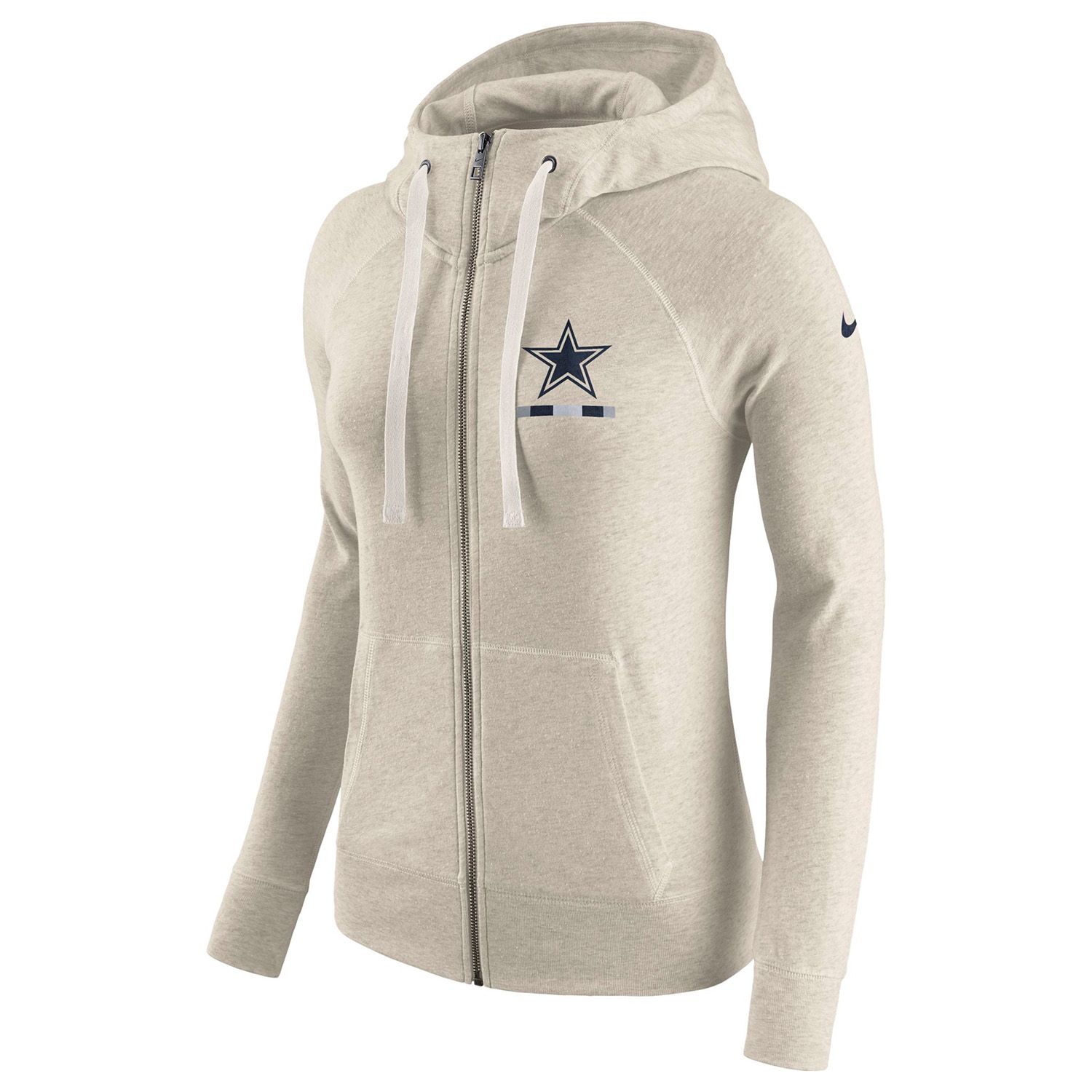 dallas cowboys women's sweatshirt