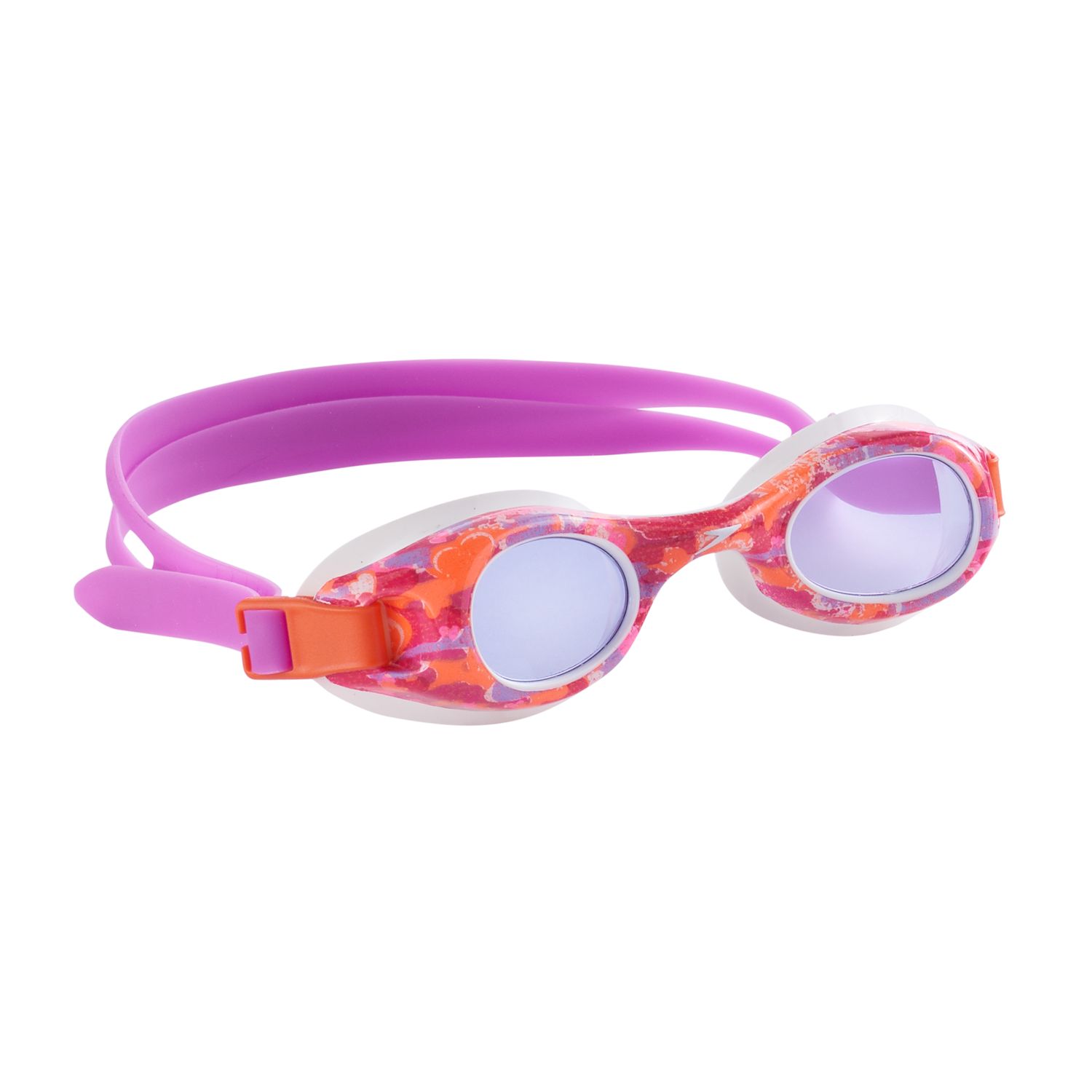 speedo kids goggles