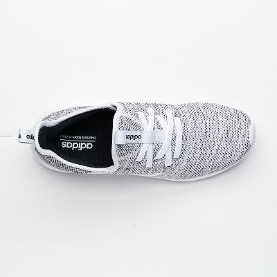 Adidas memory foam slip ons online