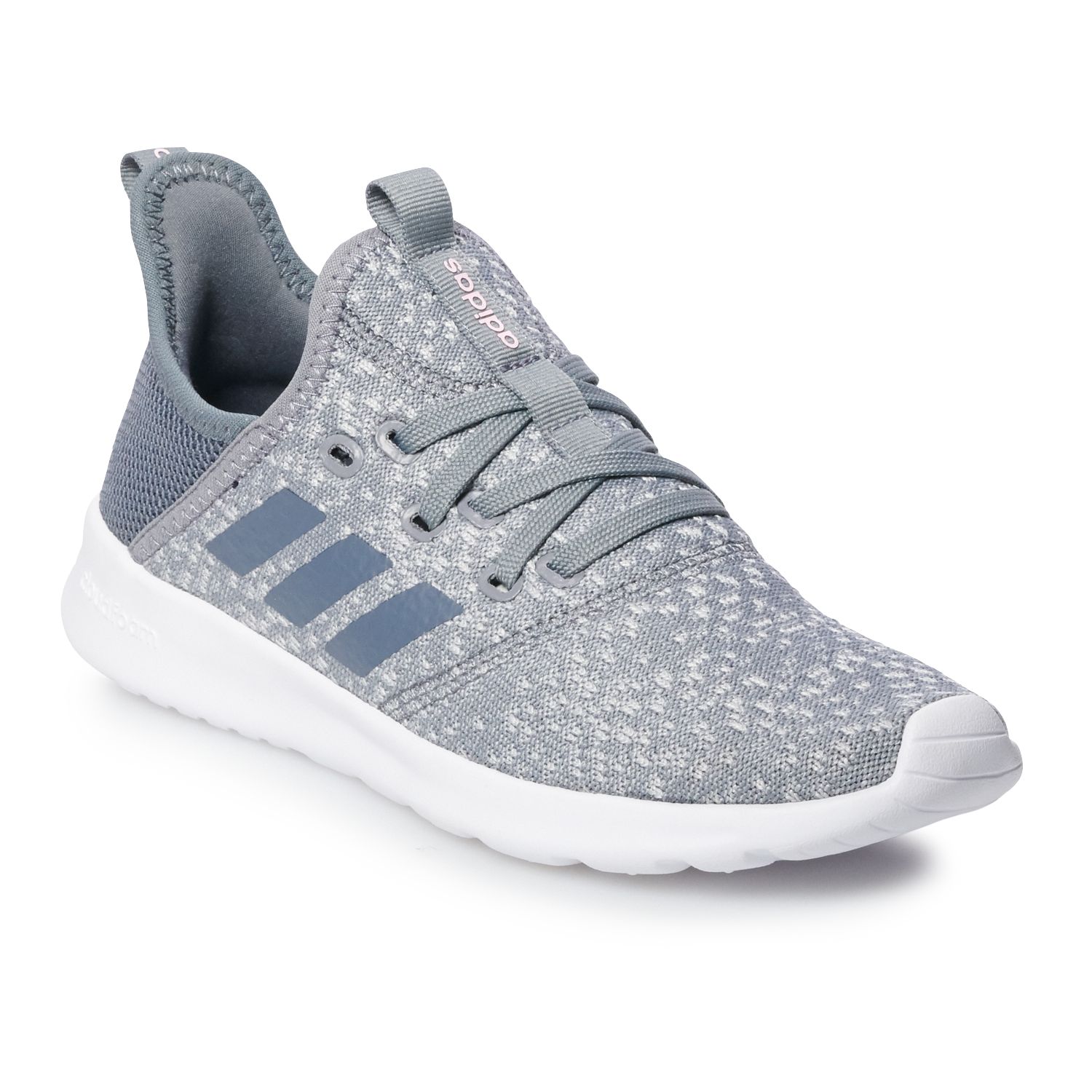 kohls adidas cloudfoam qt racer