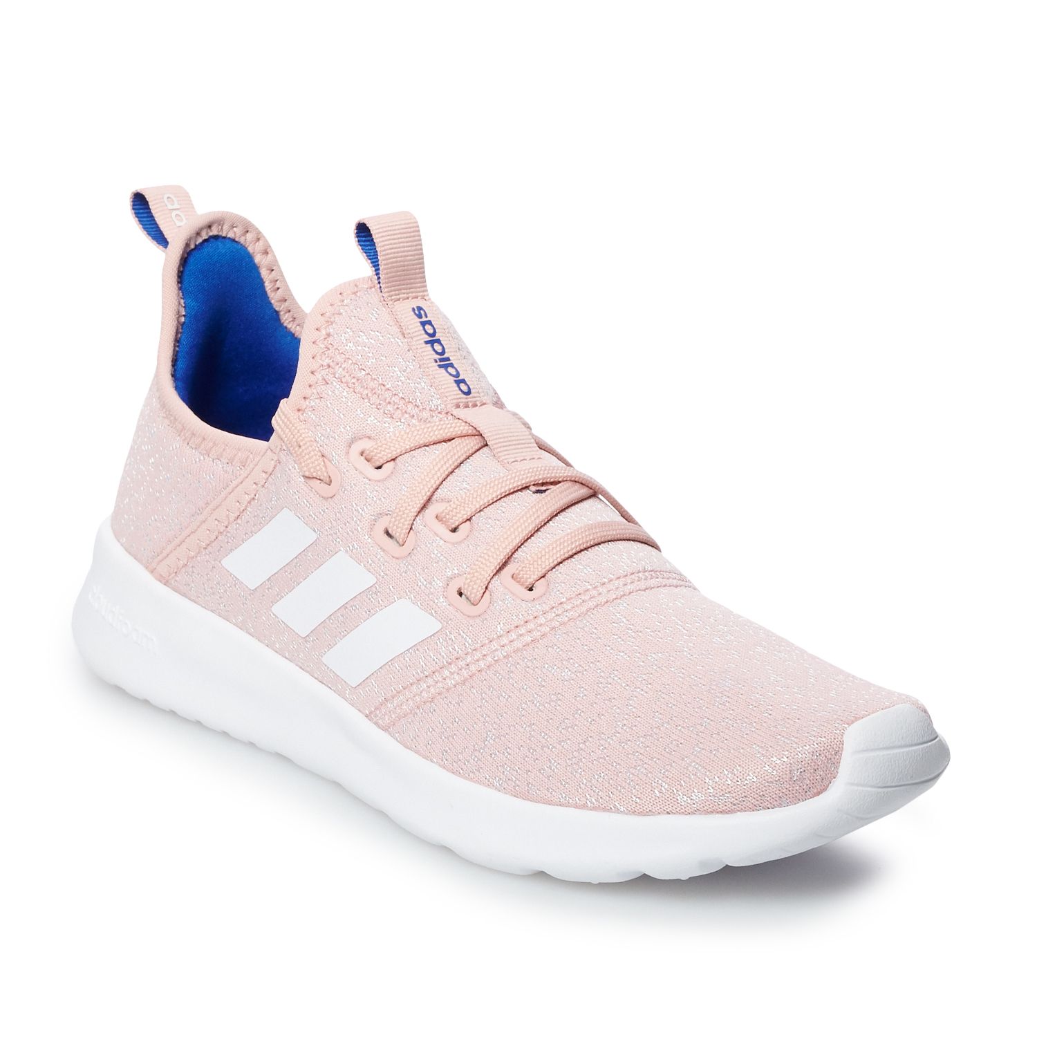 pink adidas kohls