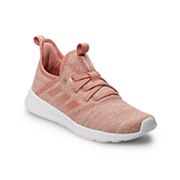 adidas cloudfoam raw pink