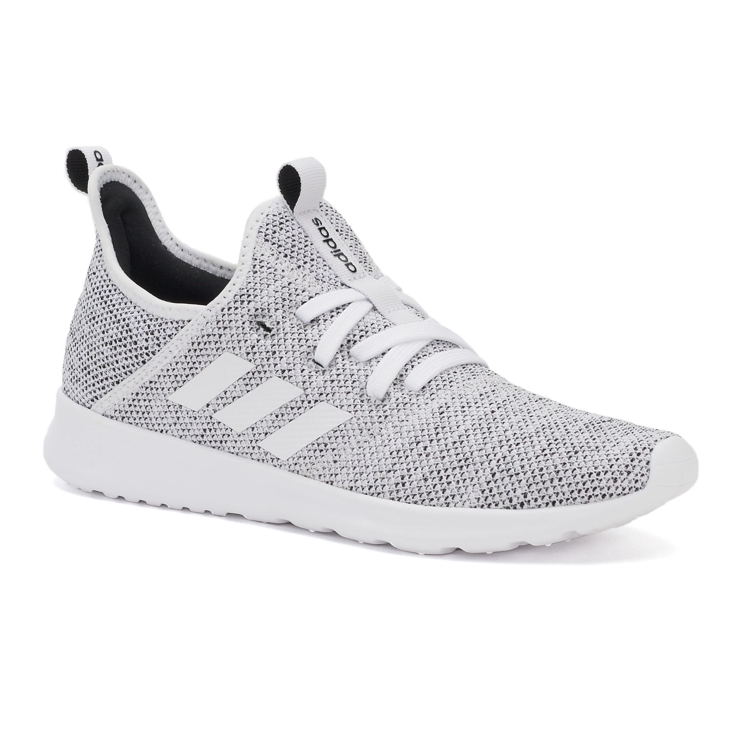 gray womens adidas shoes