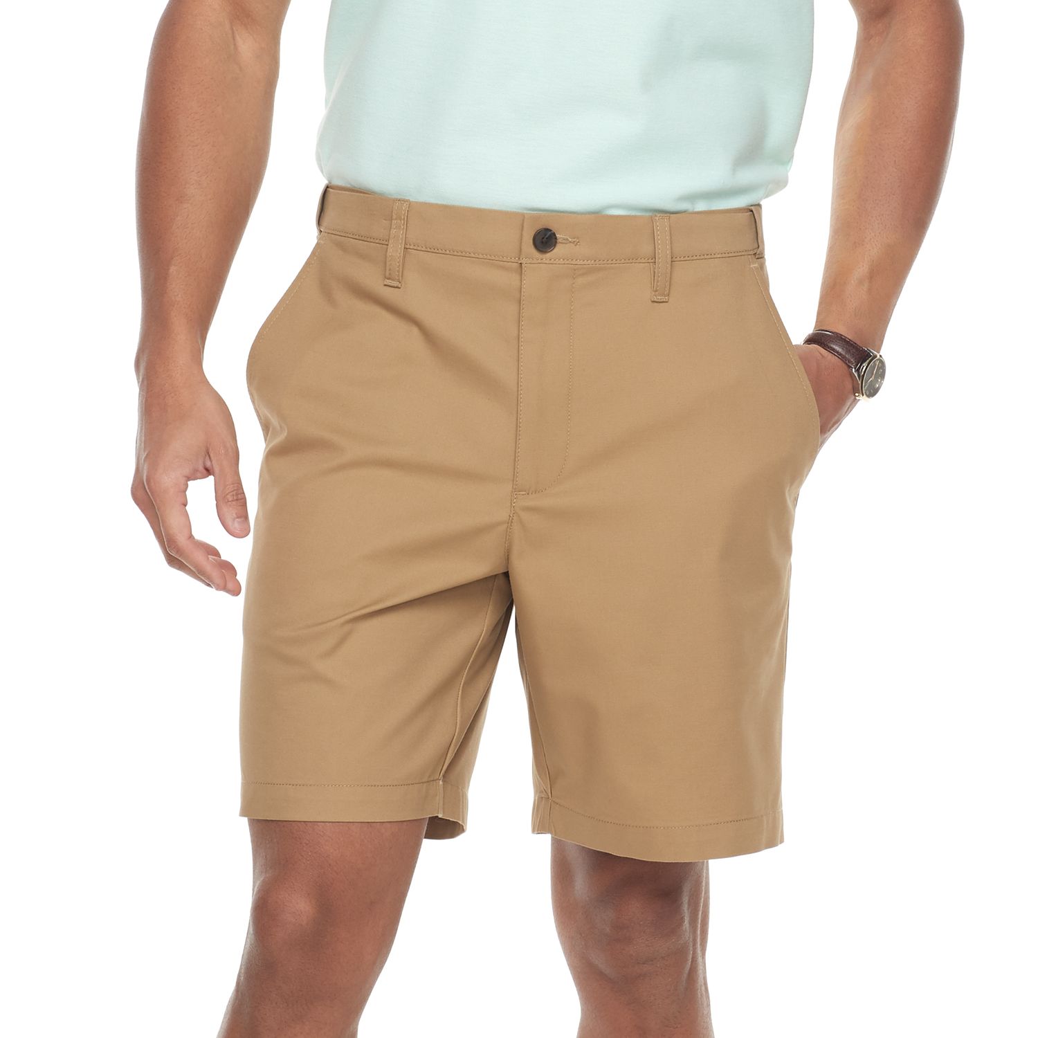 croft and barrow mens shorts