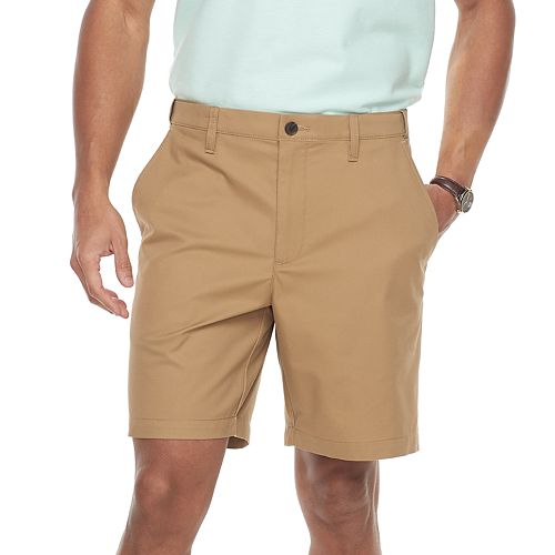 kohl's croft and barrow mens shorts