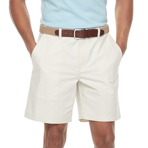 kohl's croft and barrow mens shorts