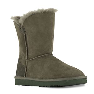 LAMO Liberty Women's Short Winter Boots