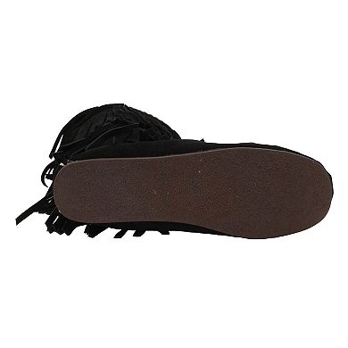 Mykos Virginia Women's Winter Boots