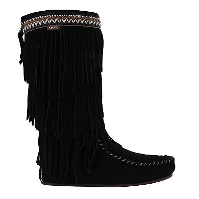 Mykos Virginia Women's Winter Boots