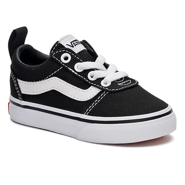 Kohls store vans kids