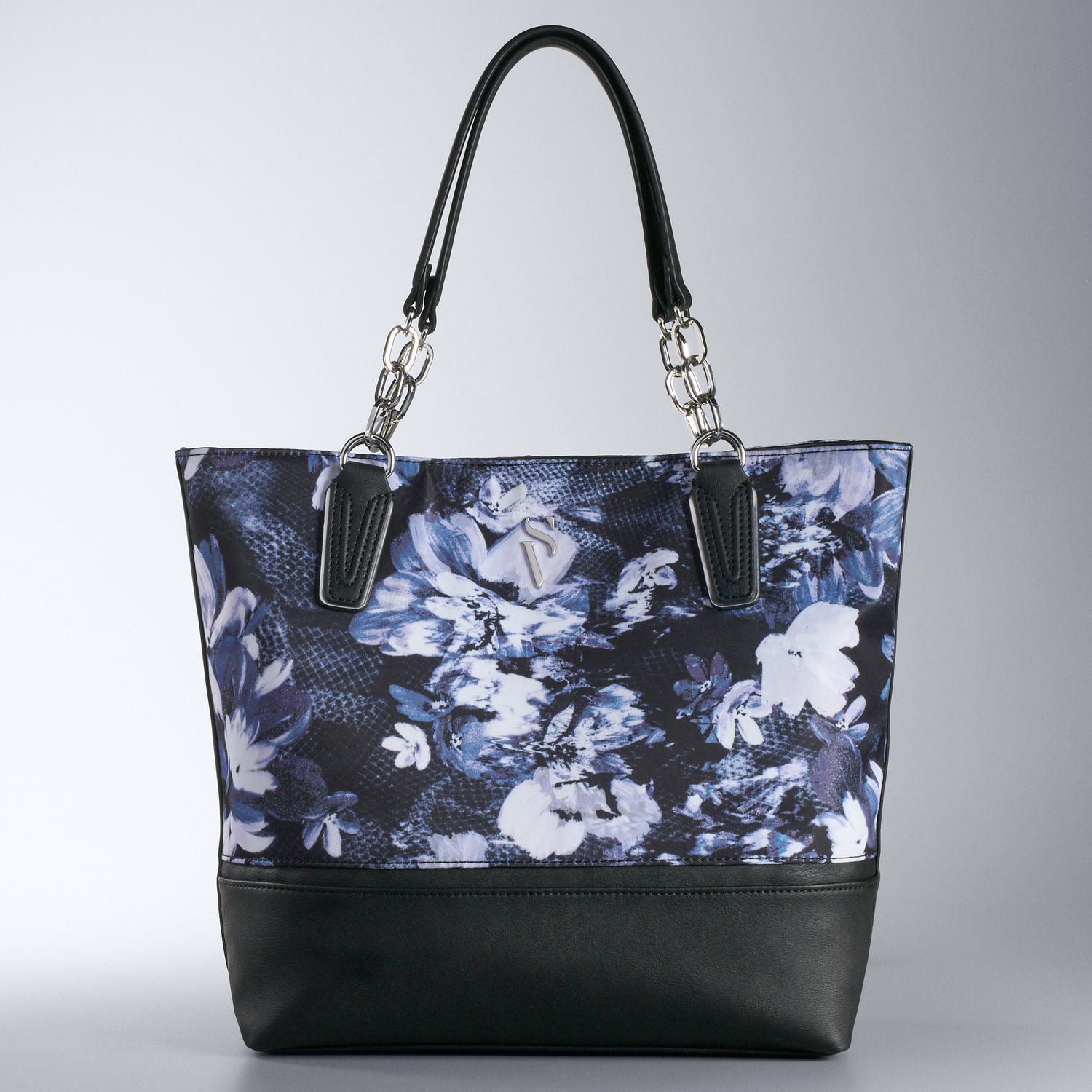 simply vera wang catherine tote