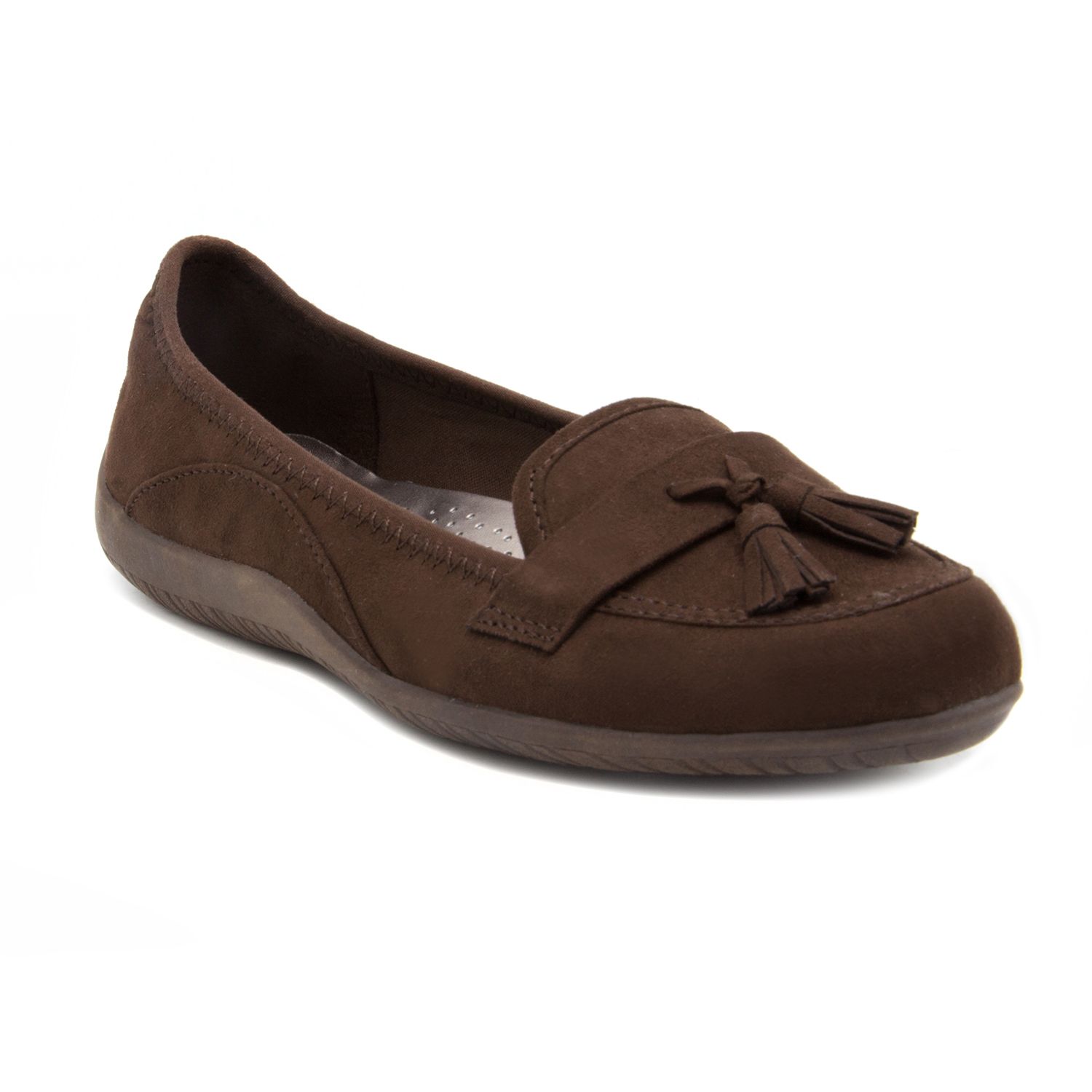 women's barb flex loafer