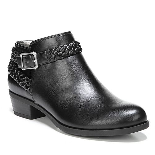 LifeStride Velocity Adriana Women's Ankle Boots