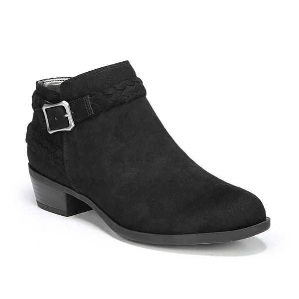 Lifestride velocity adriana store women's ankle boots