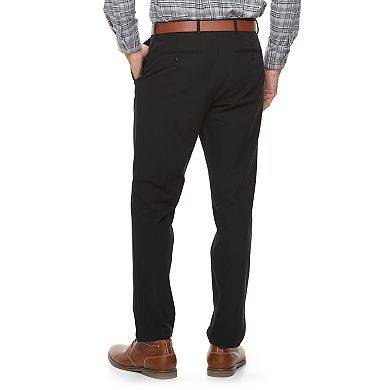 Men's Apt. 9® Modern-Fit Premier Flex Chino Pants
