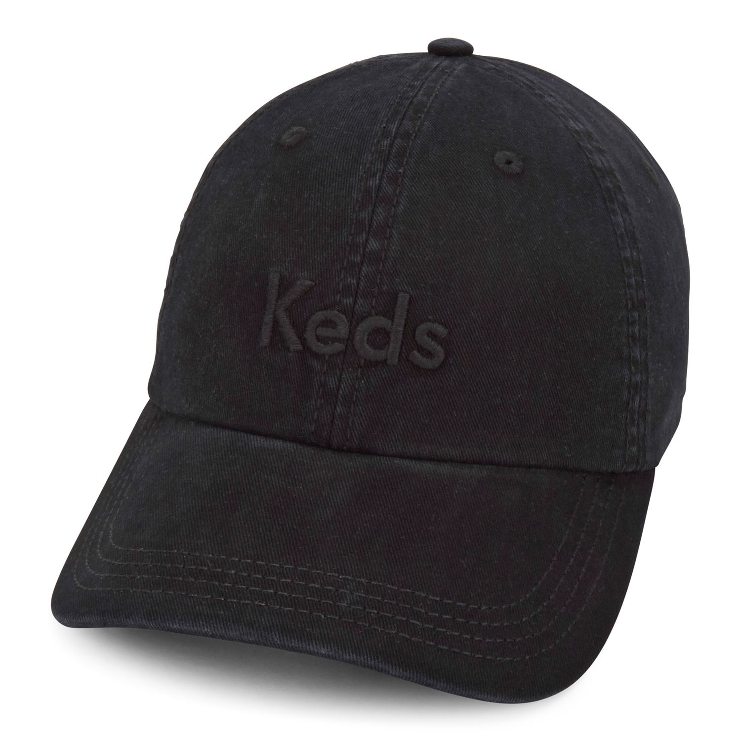 keds baseball cap