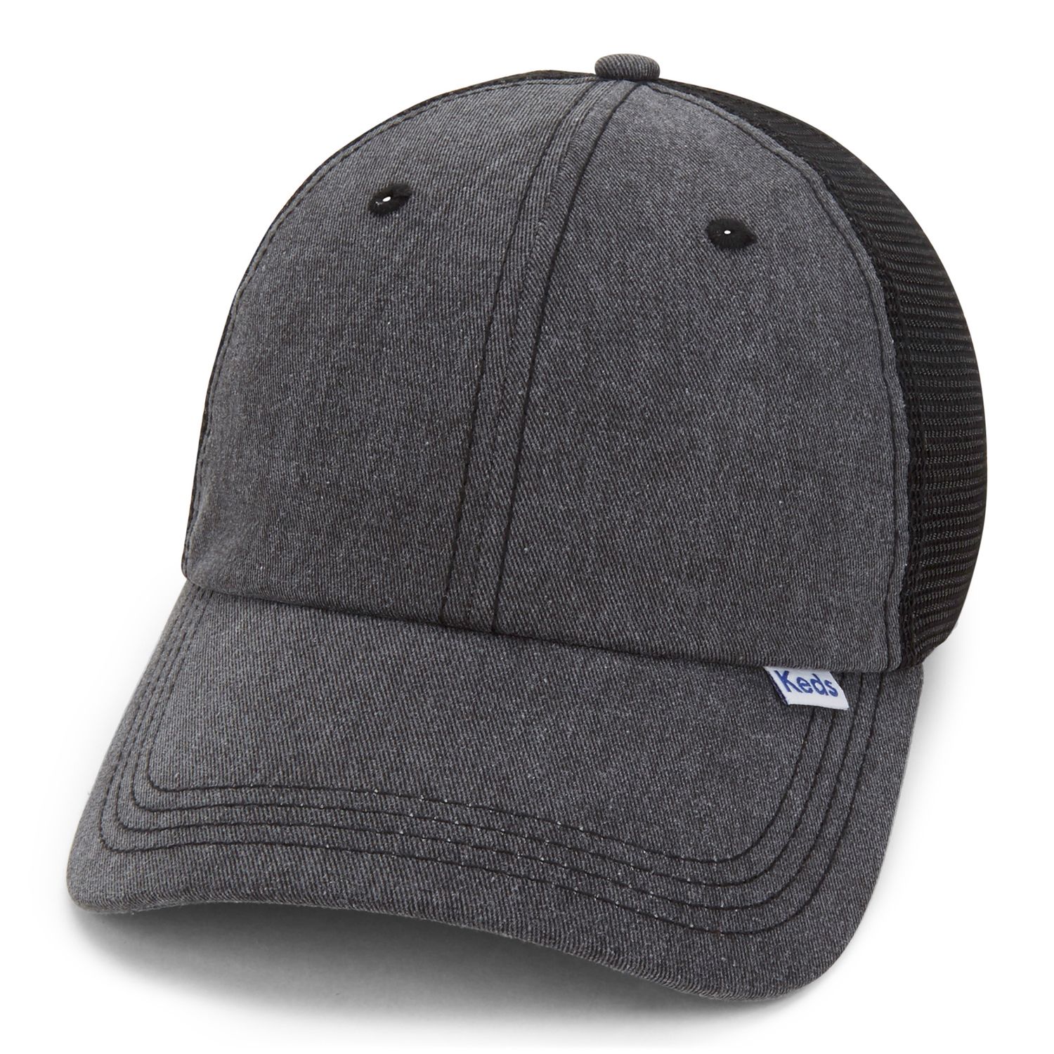 keds baseball cap