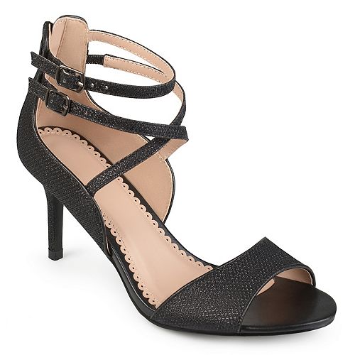 Journee Collection Bryce Women's High Heels