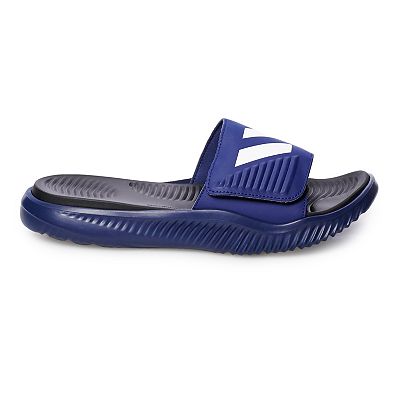 adidas Alphabounce Men s Slide Sandals