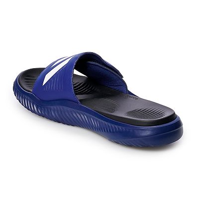 Adidas bounce sandals online