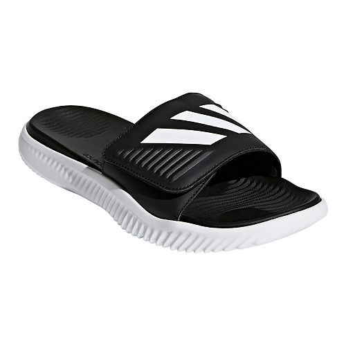 adidas sandals at kohl's