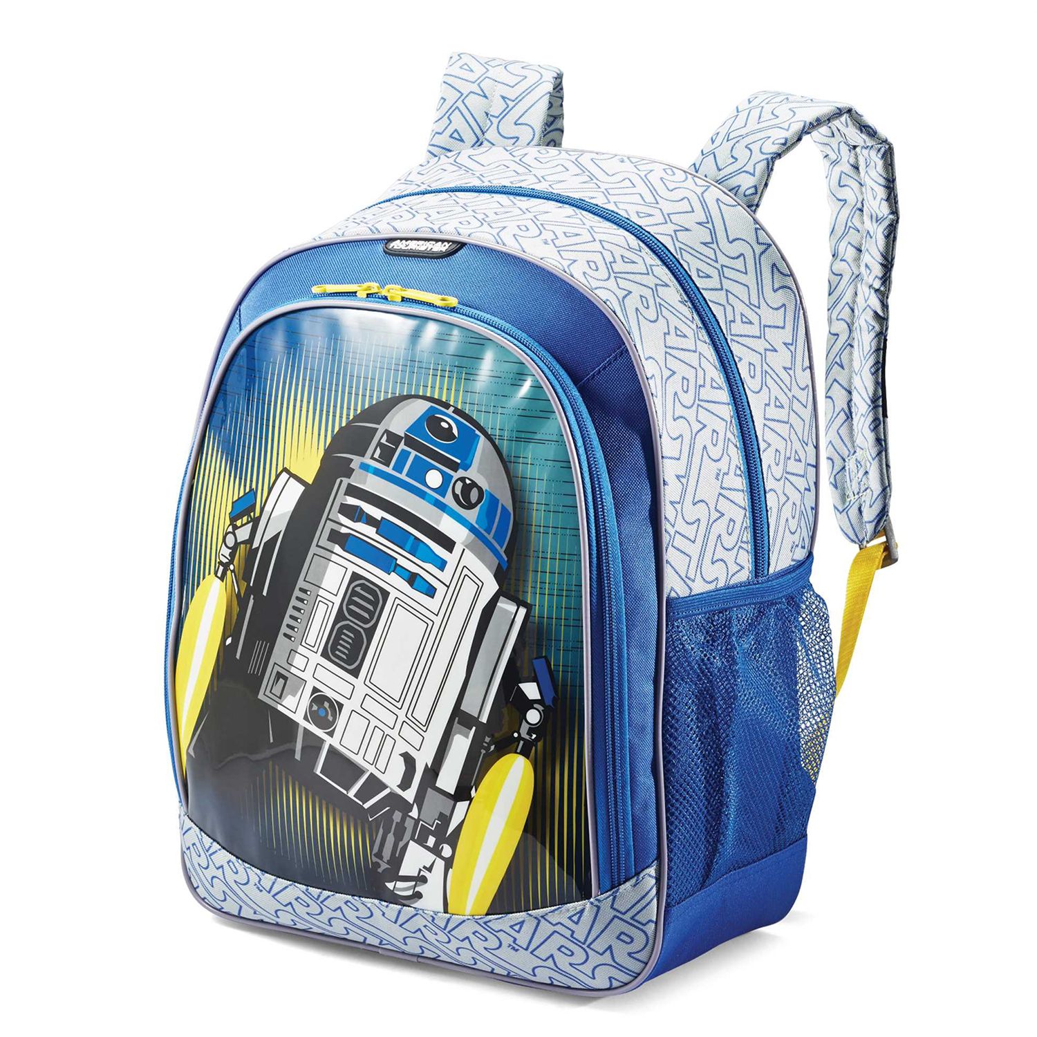 american tourister star wars backpack