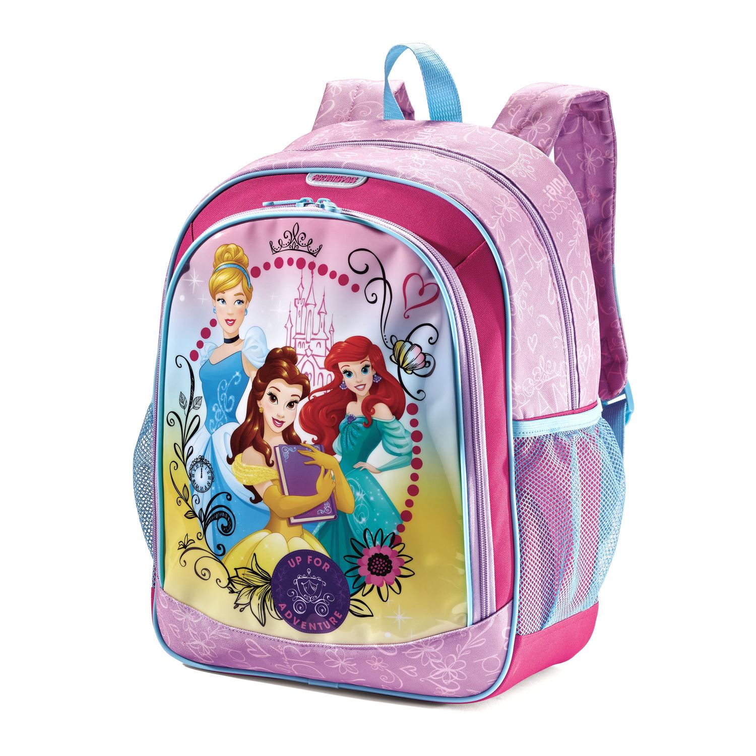 disney frozen backpack by american tourister