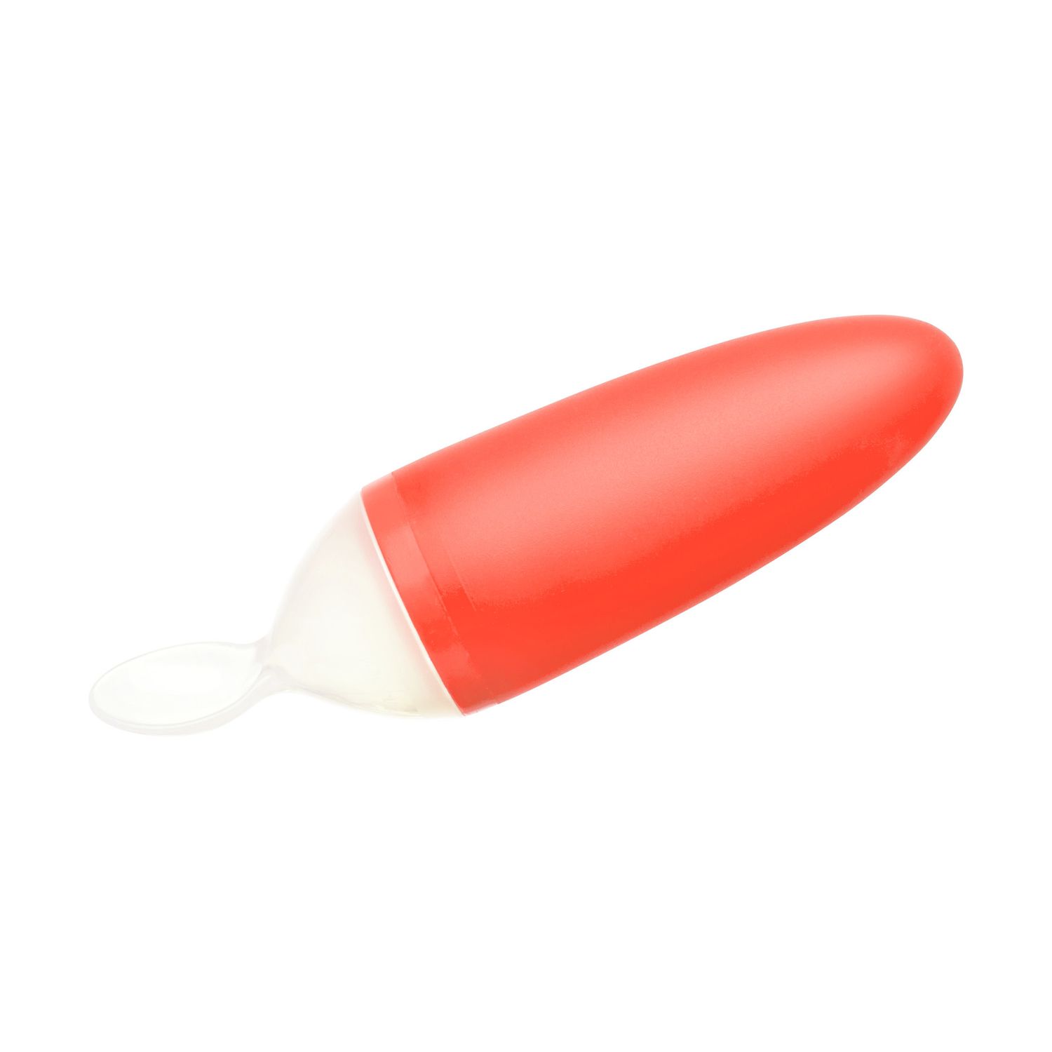 baby food spoon