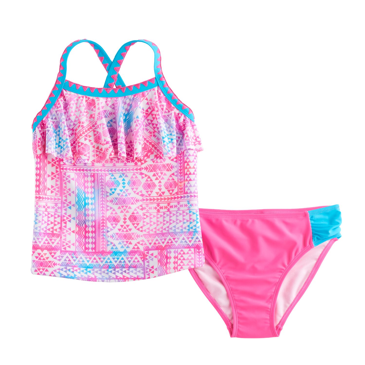 plus size bathing suits 6x