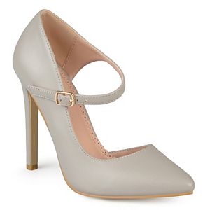 Journee Collection Athea Women's High Heels