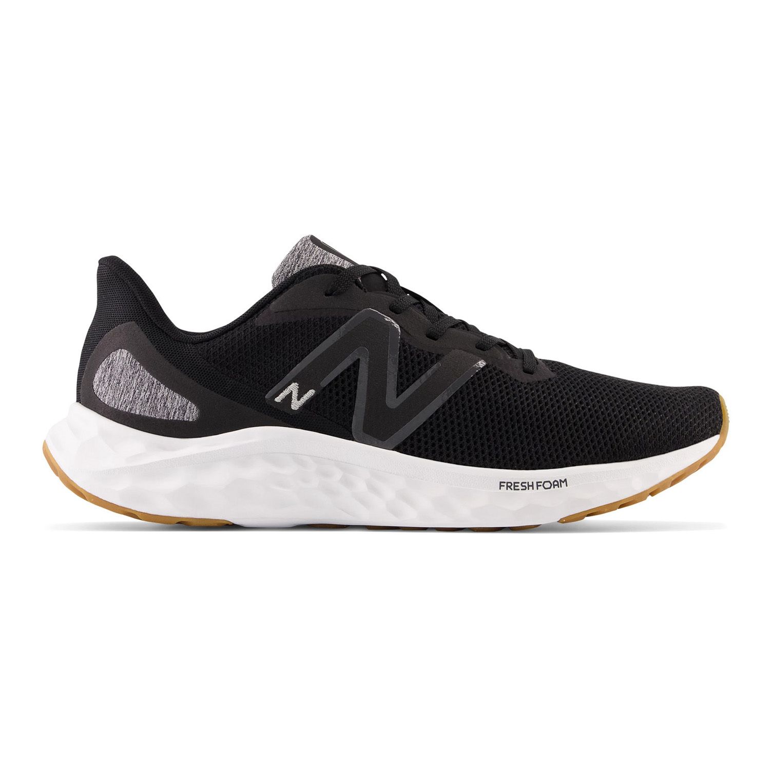 New Balance Fresh Foam Arishi v2 Men\'s 11 D Black Running Shoes Athletic Sneaker New Balance Men main image 2