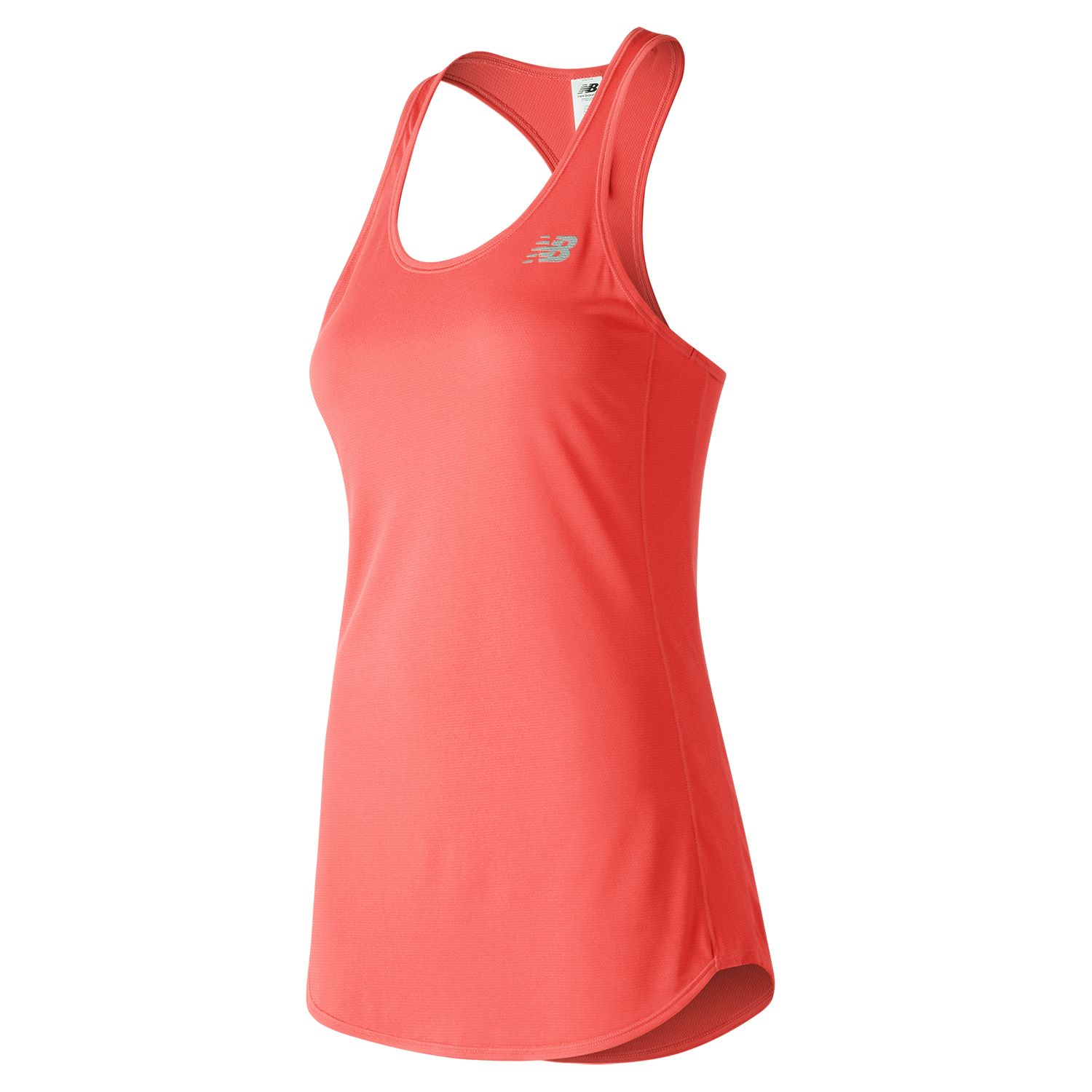new balance accelerate tank