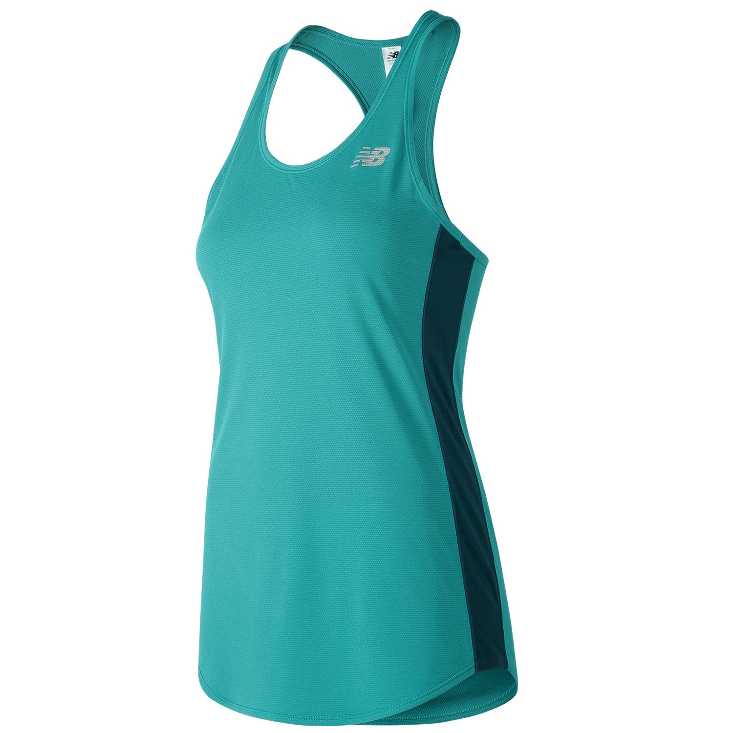 new balance accelerate tank