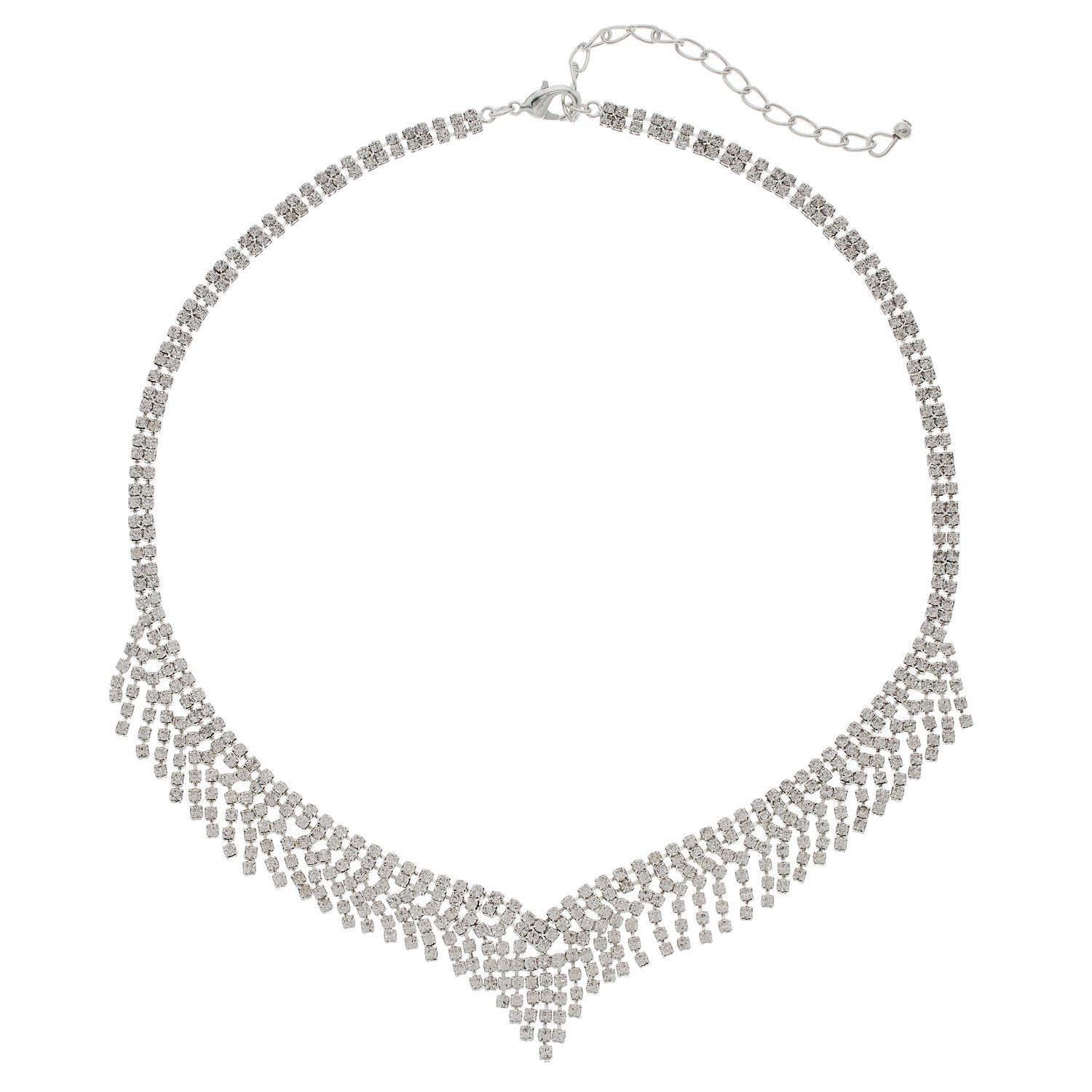 Kohls costume deals jewelry necklaces