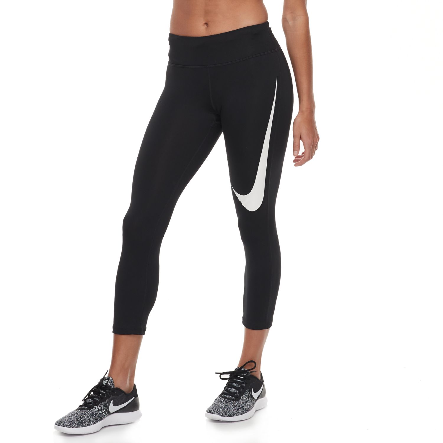 nike power essential tight