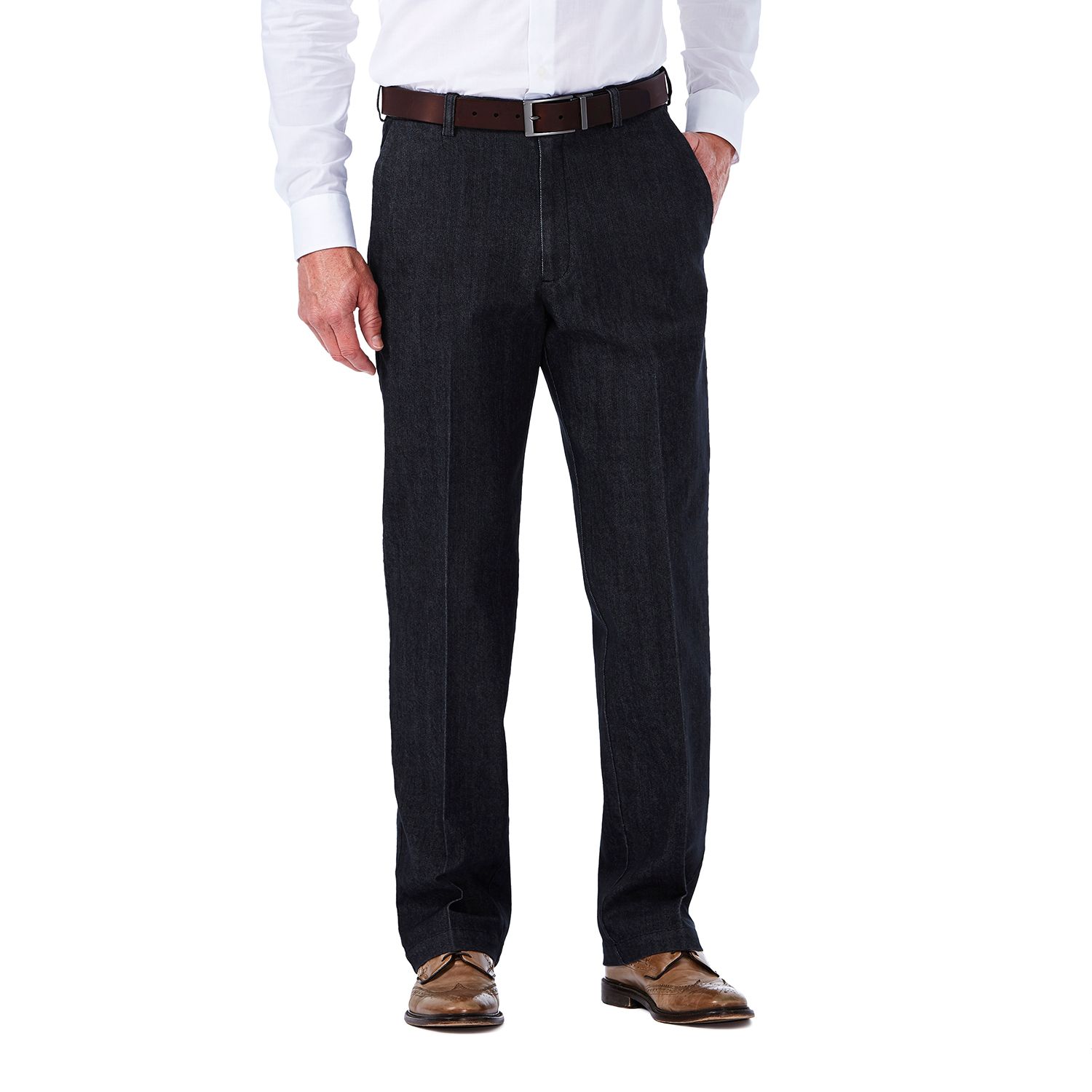 kohls mens haggar jeans