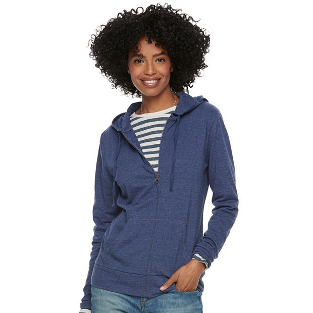 Kohls on sale sonoma hoodie