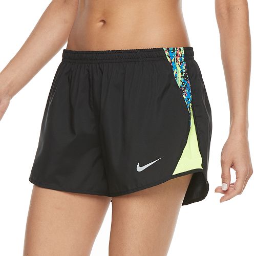 nike wet dry shorts