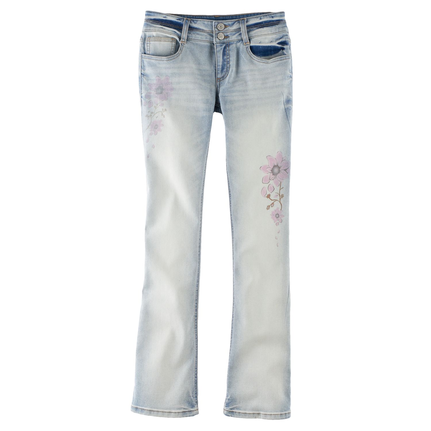 mudd girls jeans