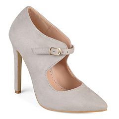 Womens Grey Pumps & Heels - Shoes, Shoes | Kohl's