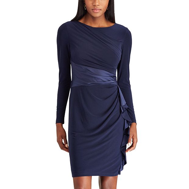 Kohls chaps hot sale dresses clearance