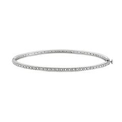 Kohls diamond store bracelet mothers day