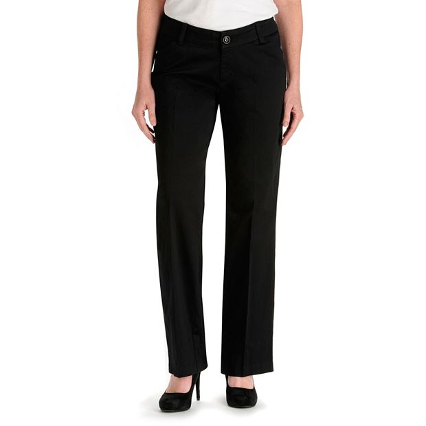 Lee jeans curvy sales fit maxwell trouser