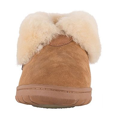 LAMO Doubleface Women's Slipper Boots