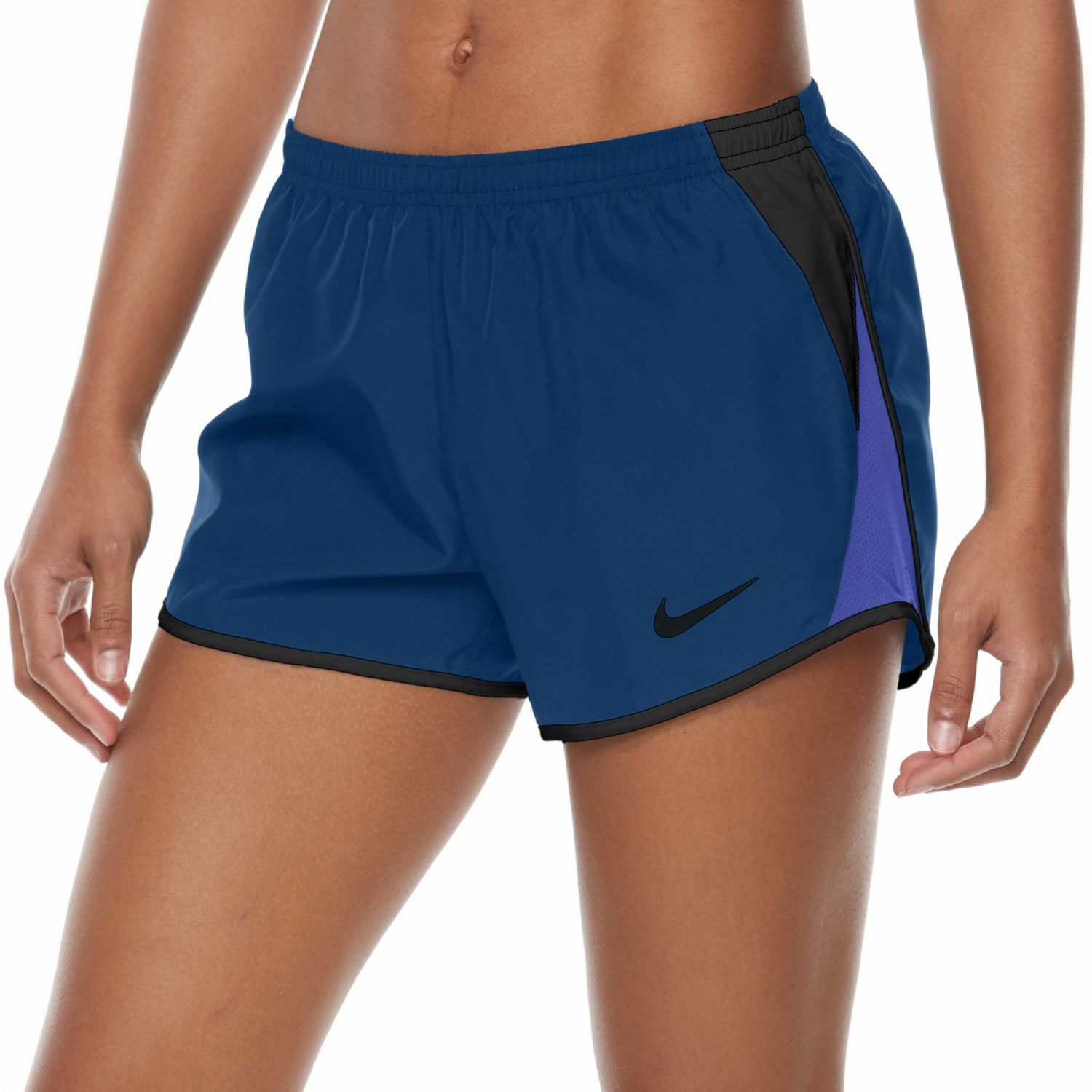 Women's Nike Dry Reflective Running Shorts